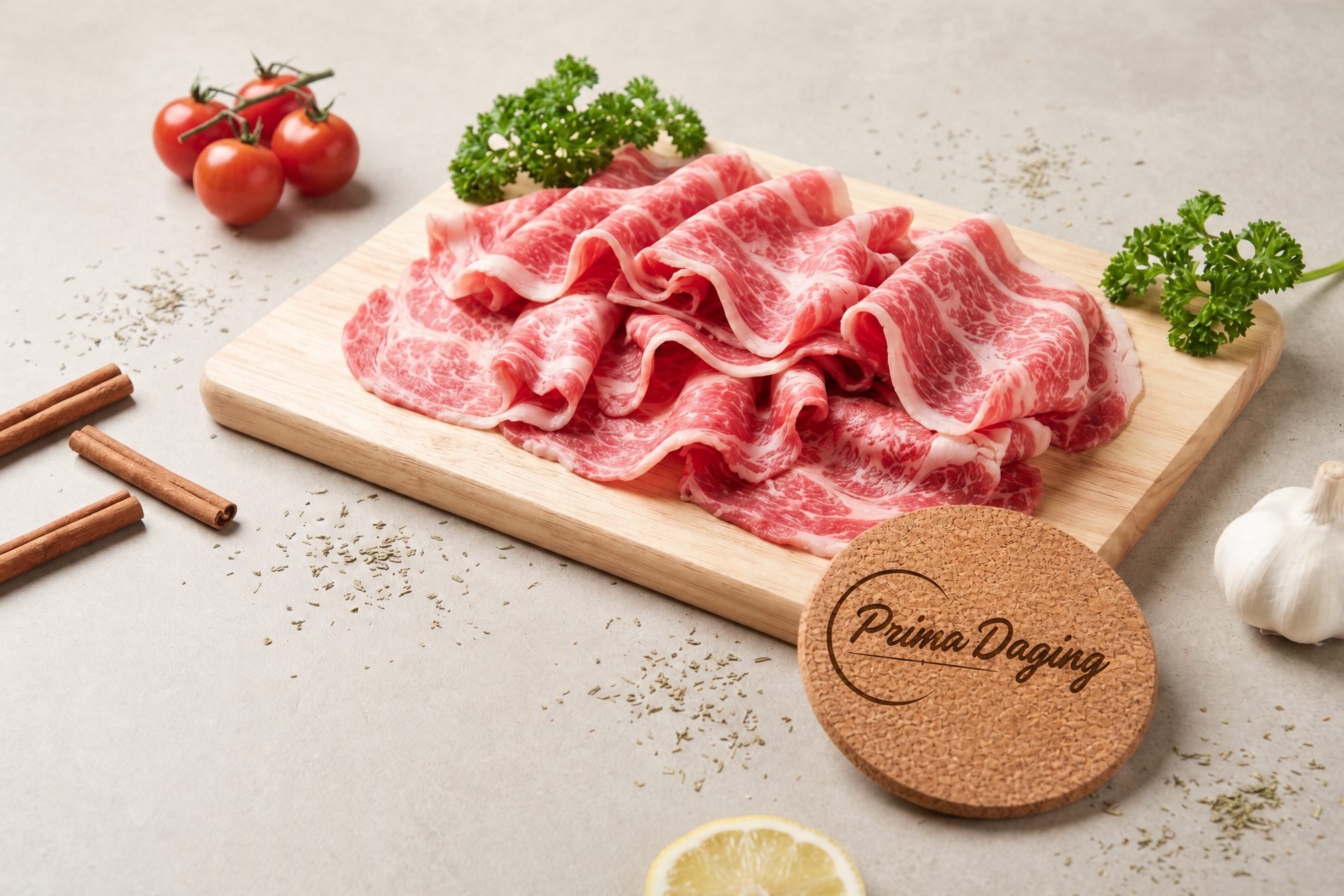 Sapi Australia